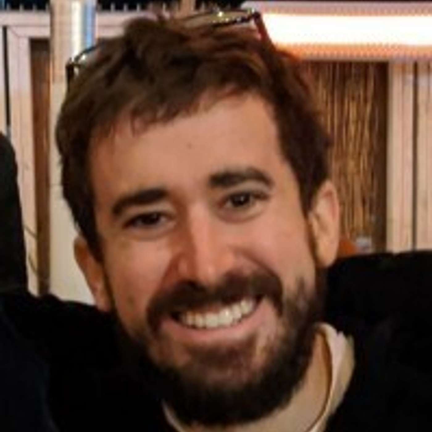 Forward Thinking Founders