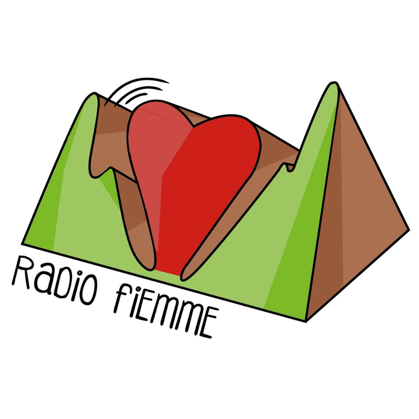 Il piacere di essere al verde