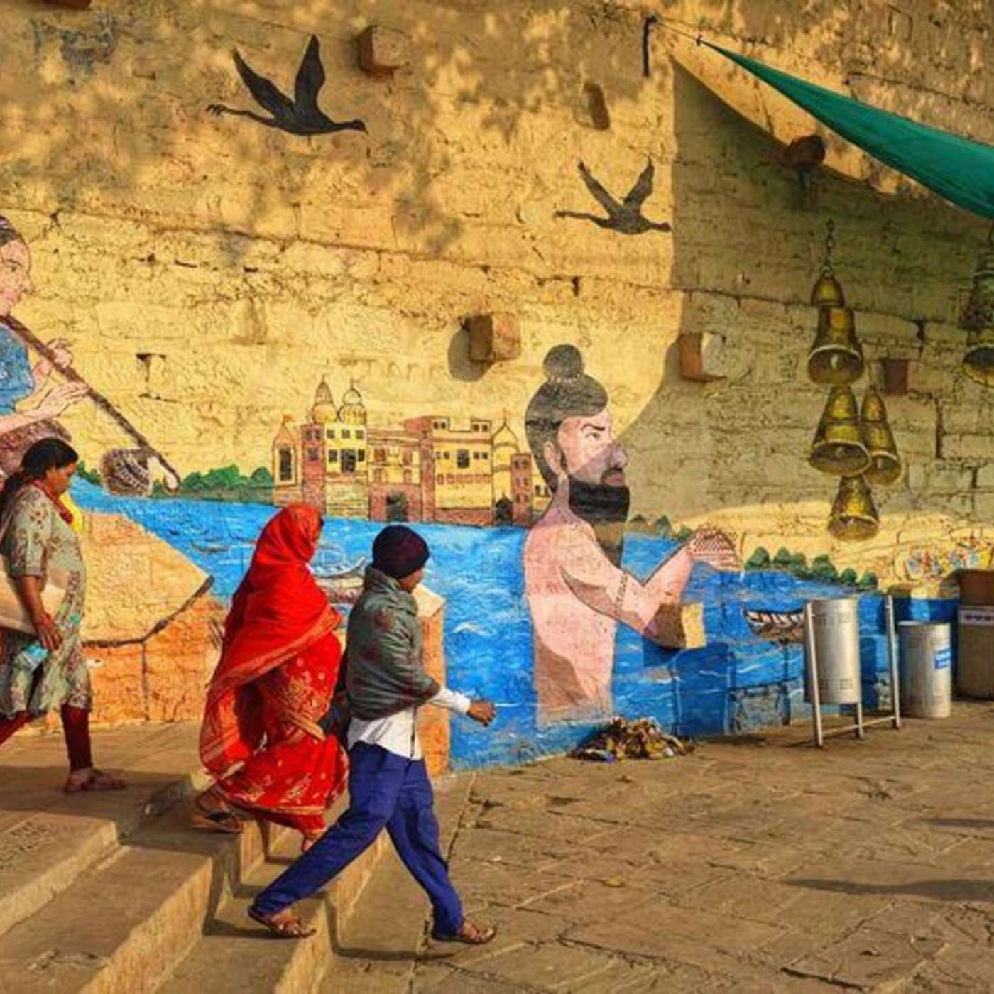 India Beyond the Bucket List: What You Only Experience on a Private Cultural Journey