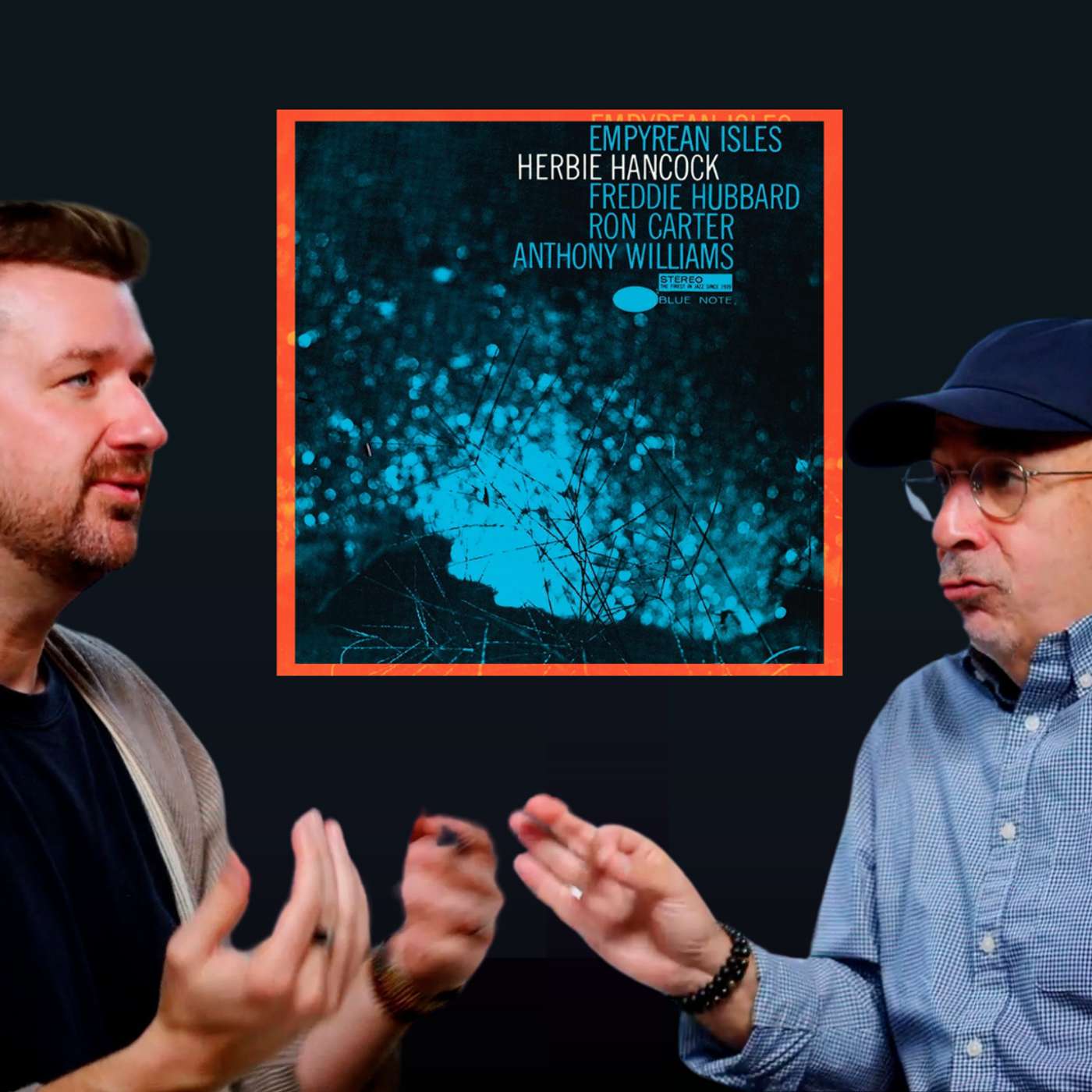 What Makes This Album Great: Empyrean Isles