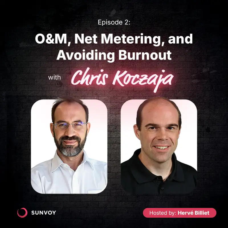 The Evolution of Solar: Insights from Lightwave Solar