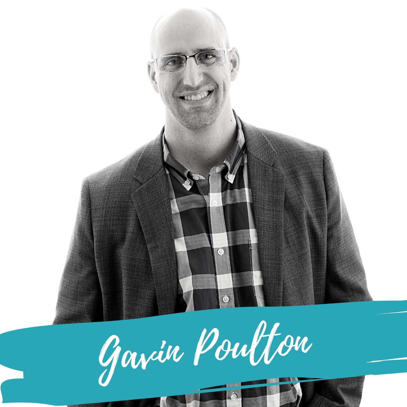 Overcoming Chronic Conditions With The Power of Essential Oils – With Gavin Poulton episode artwork