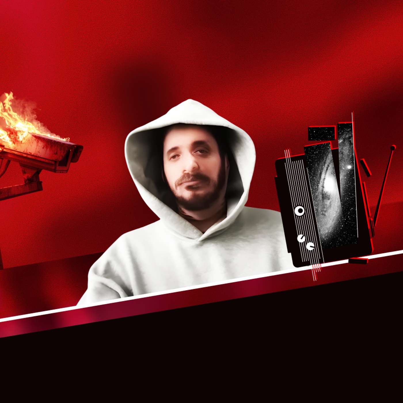 ChatGPT сливает нас, камеры-шпионы и крипта в Иране / Деконструкция ChatGPT сливает нас, камеры-шпионы и крипта в Иране / Деконструкция