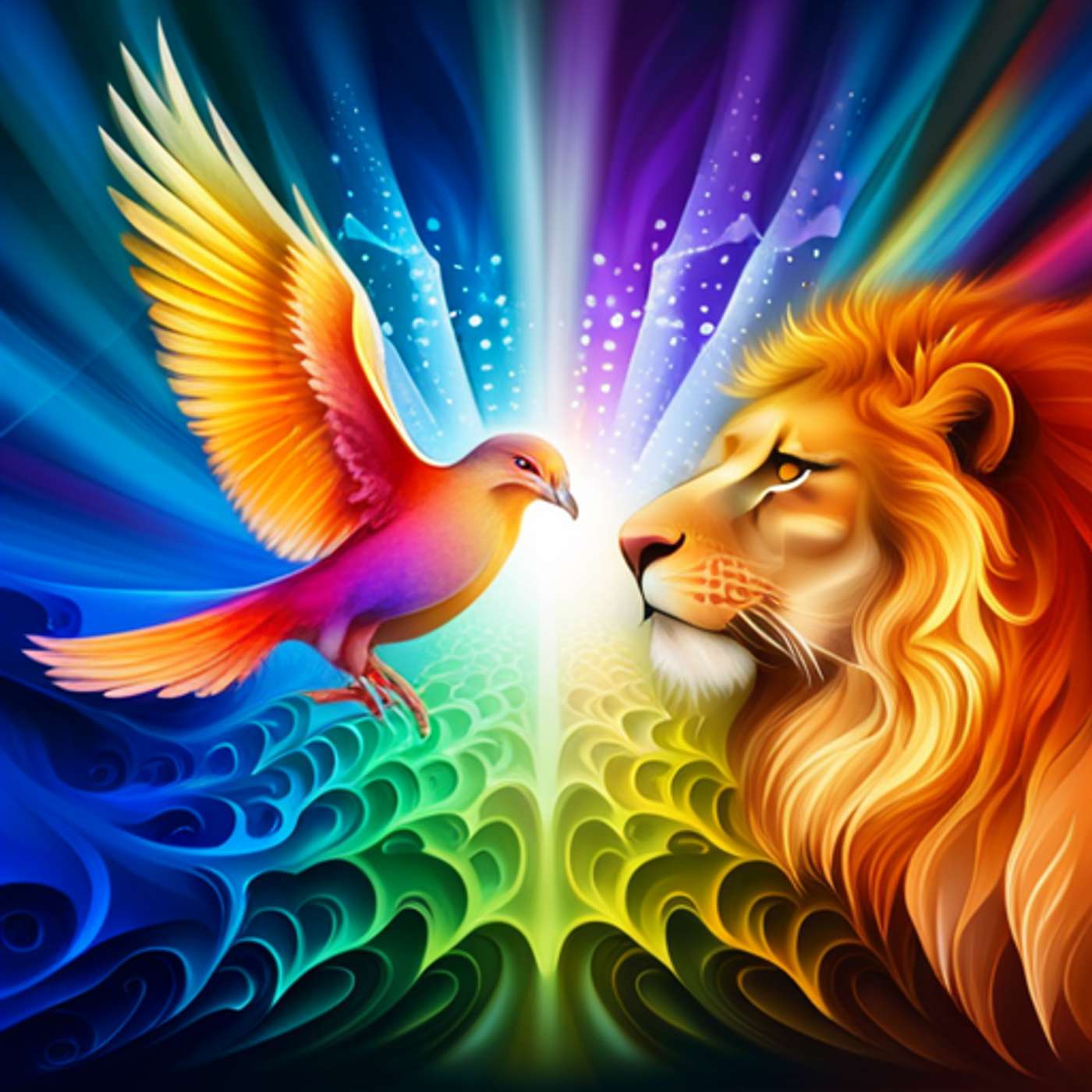 Daily Tanya Wisdom: Rabbi Solomon Sage episode artwork