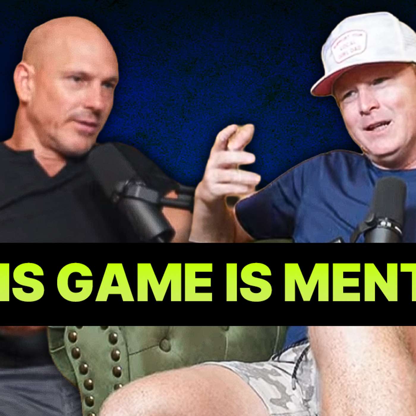 Kitchen Banter Podcast