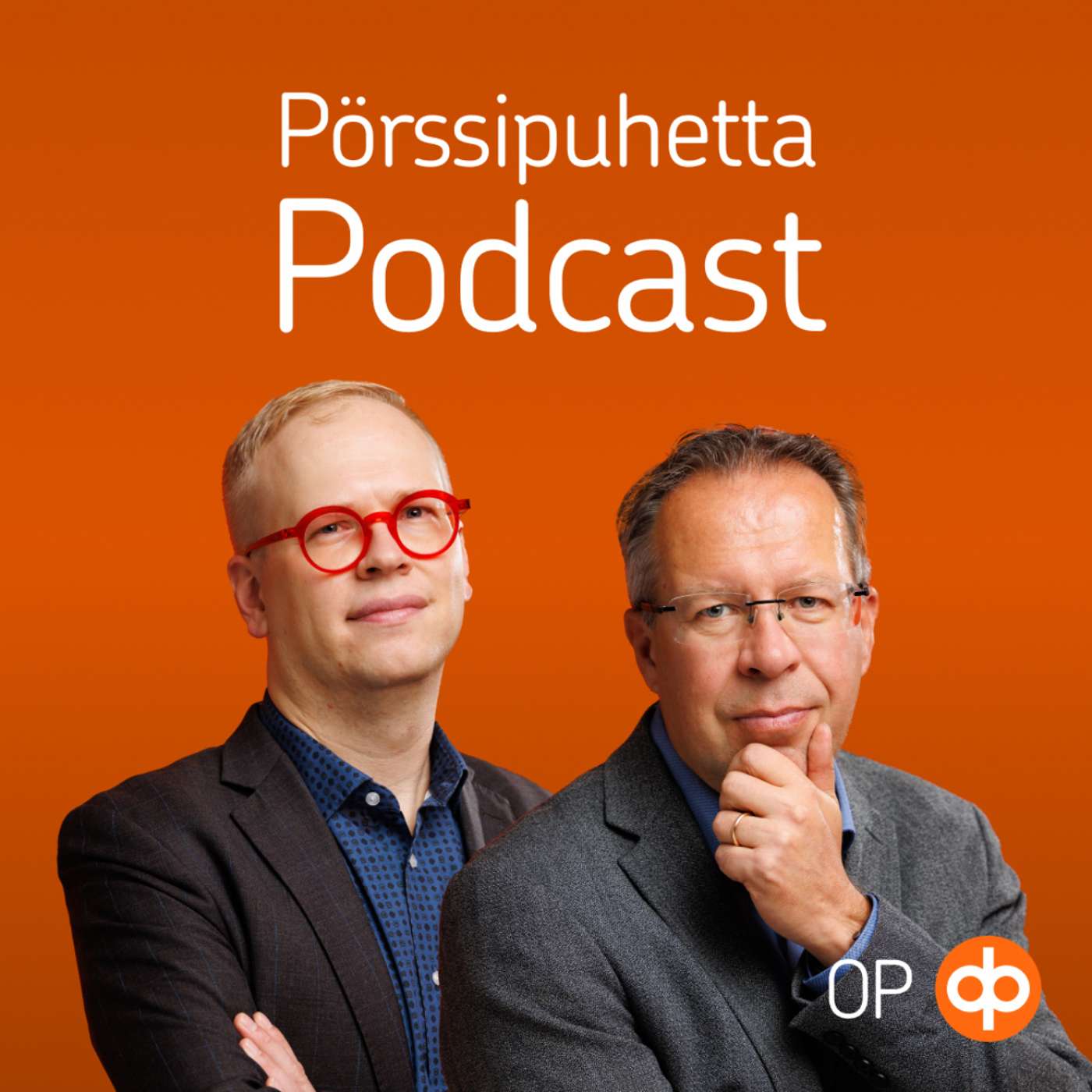 #4: Suomi-myytinmurtajaiset – kannattaako Helsingin pörssiin enää sijoittaa?