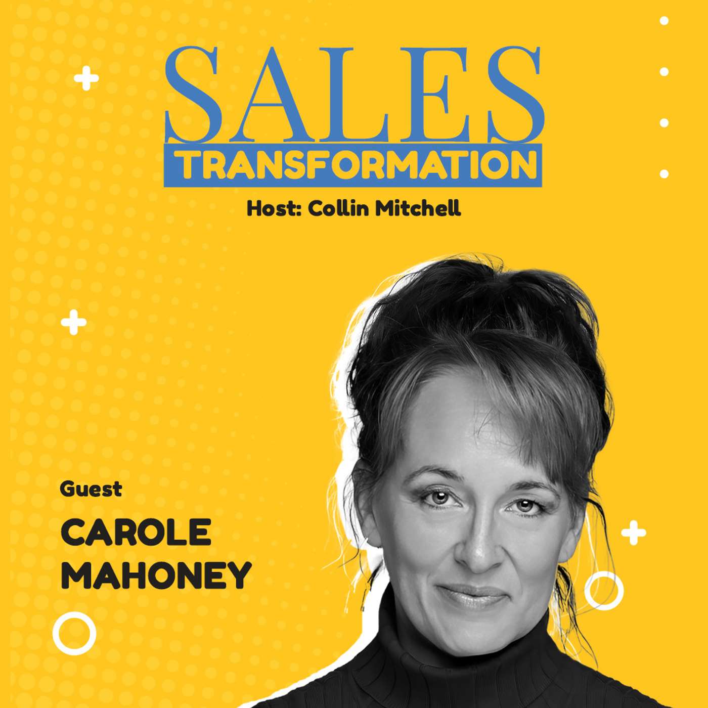 #536 S2 Episode 405 - SHATTERED MYTHS: Shattering The Common Misconceptions In Sales