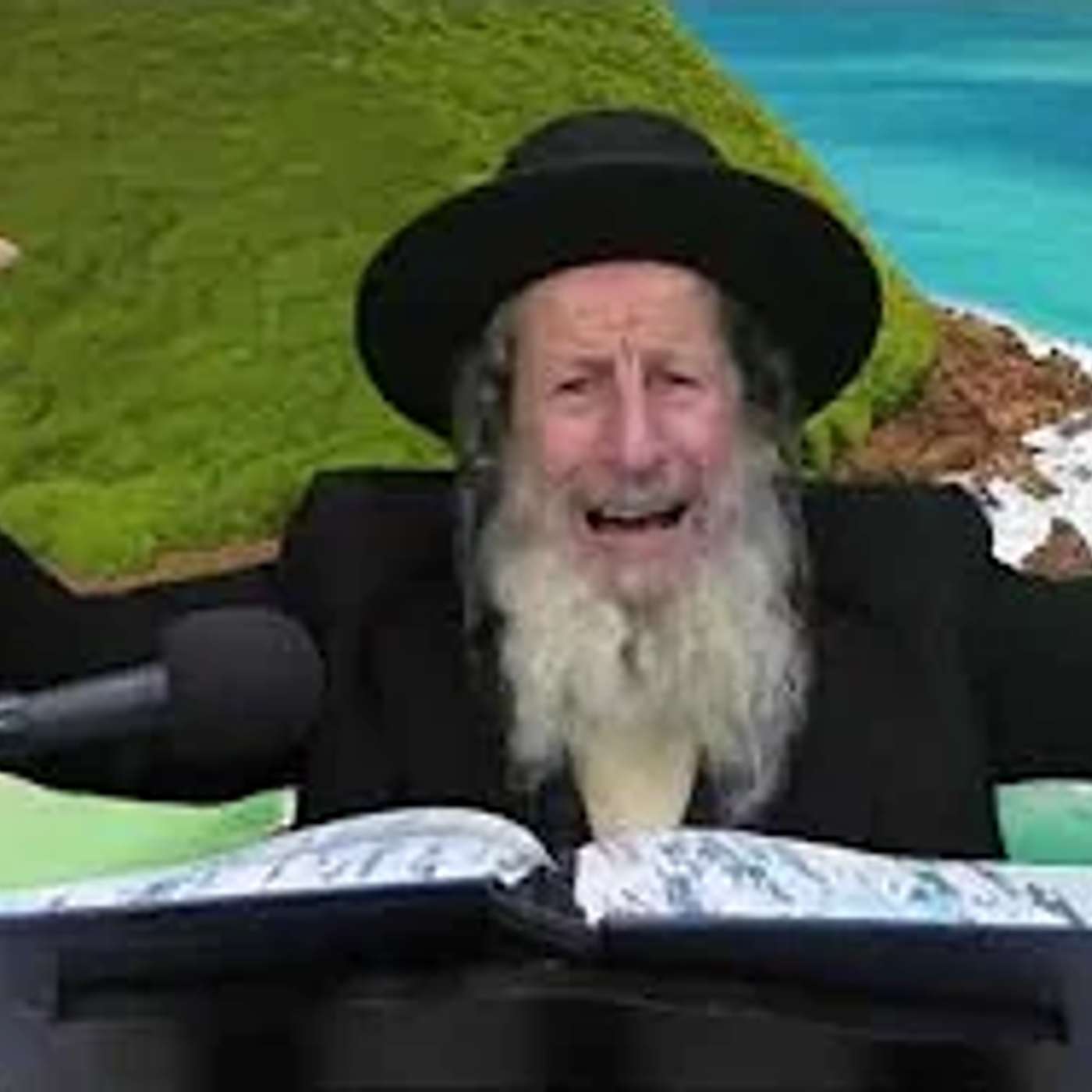 הנבואה המדוייקת שמתקיימת לעינינו שמוכיחה שאנחנו בגאולה הרב אלדד שמואלי