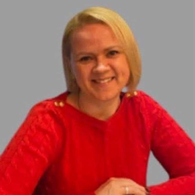 Olga Pavlova-Grebliauske FCCA