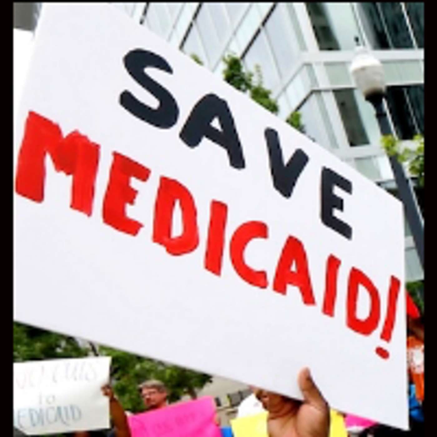 Connecticut Debates Protecting State Residents from Deep Federal Social Safety Net Cuts
