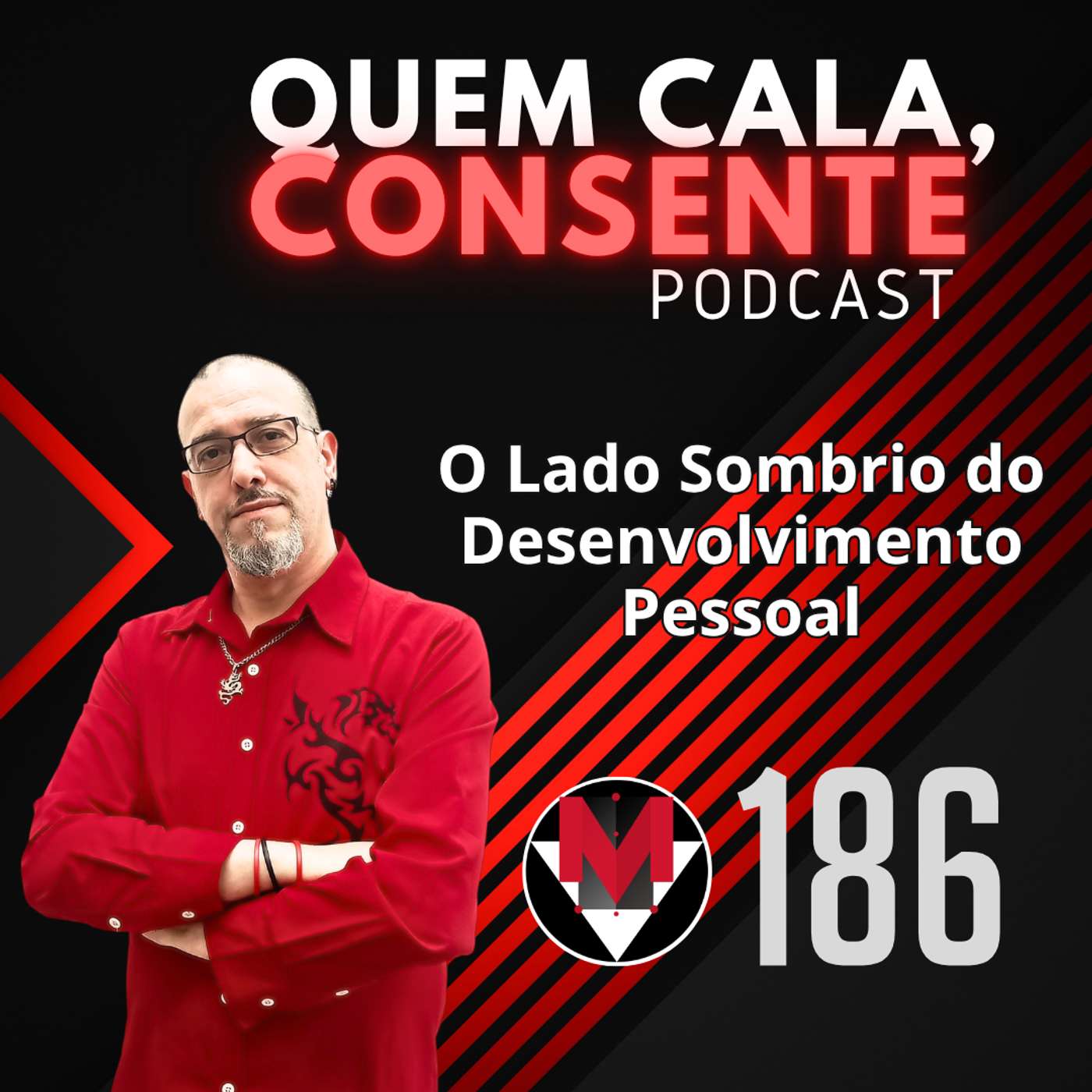 O Lado Sombrio do Desenvolvimento Pessoal