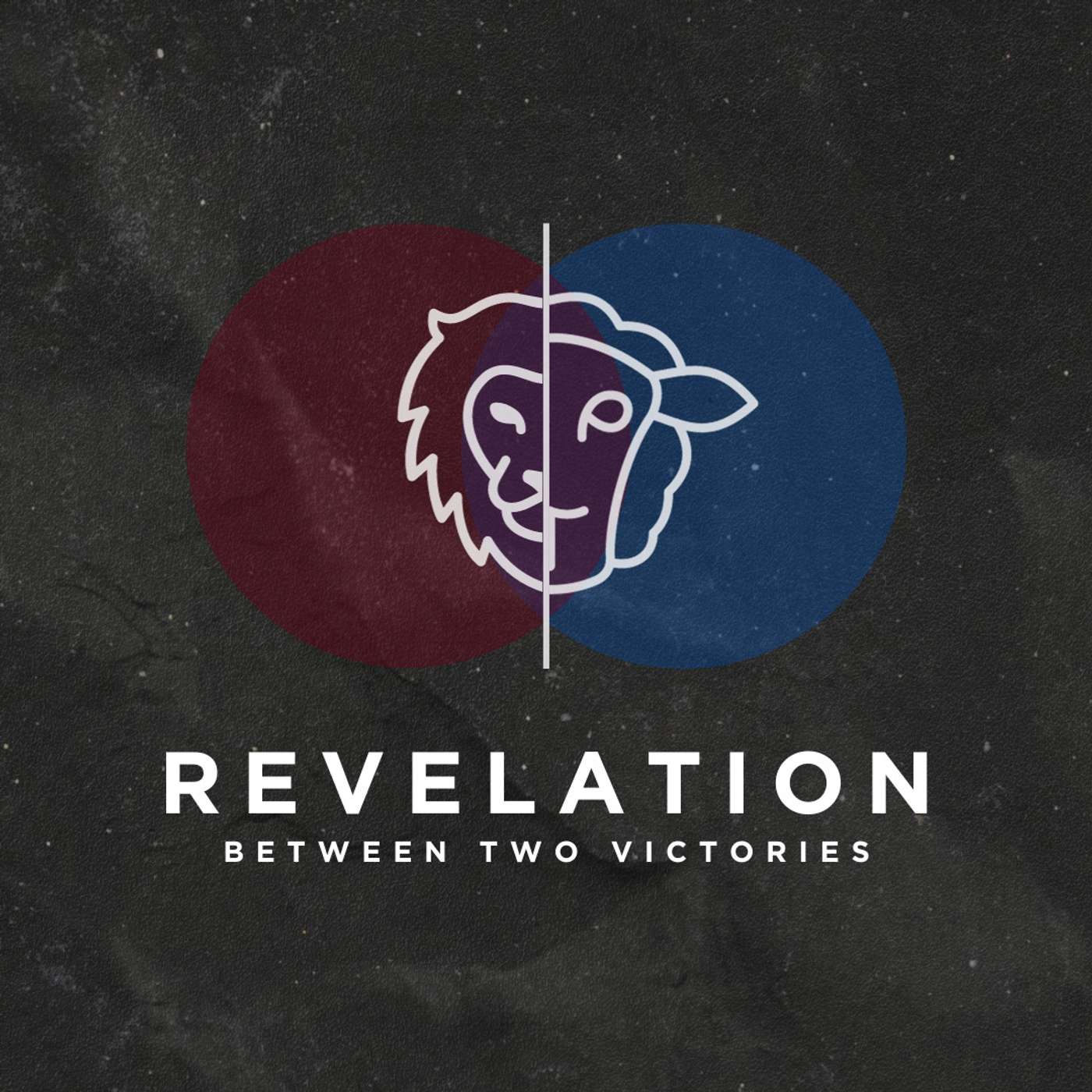 Living Between Two Victories: The Message of Revelation episode artwork