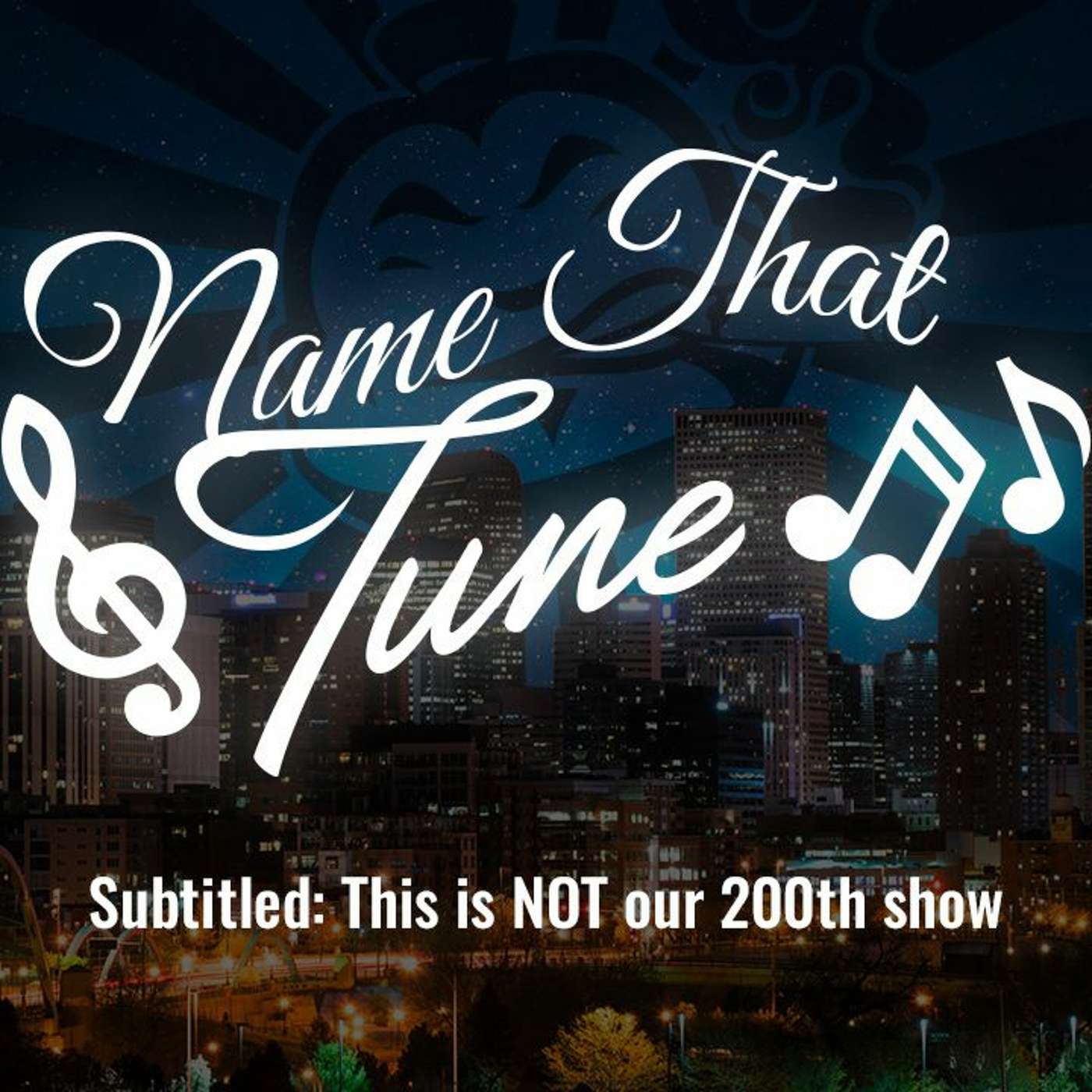 Smoke Night LIVE Name That Tune Edition