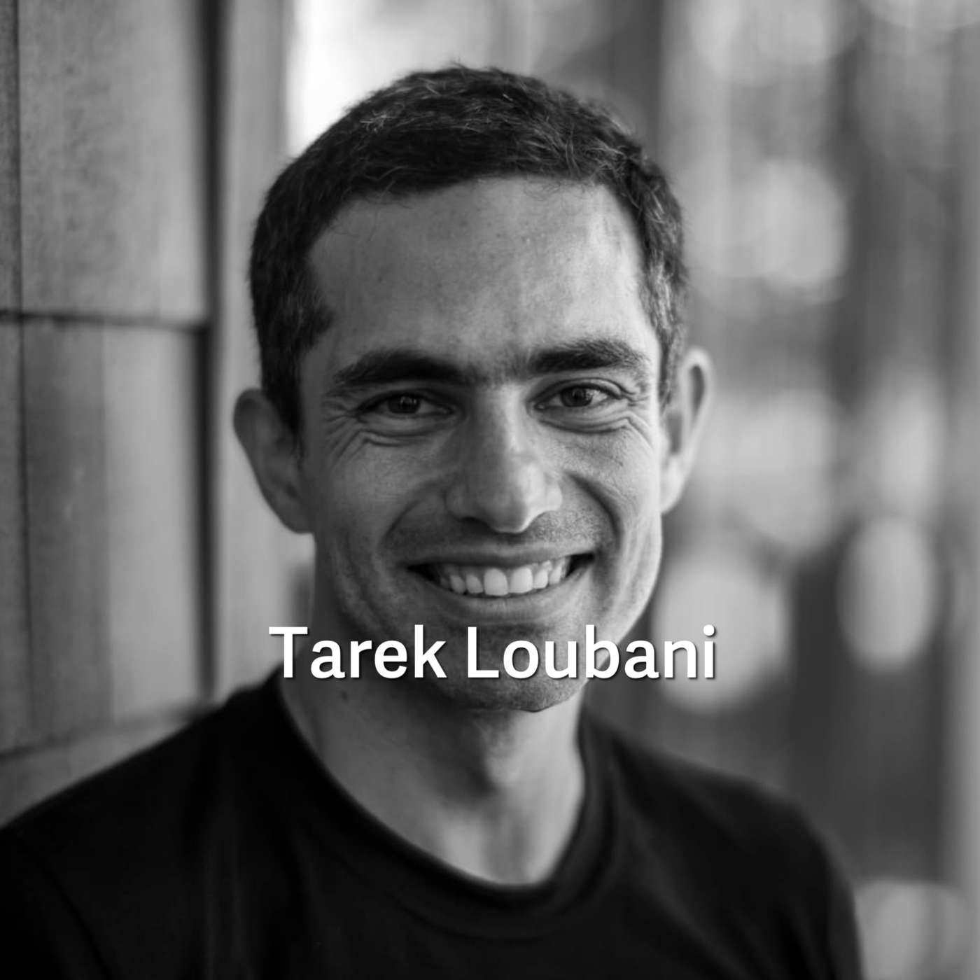 Tarek Loubani- 3D Printing Emergency Healthcare