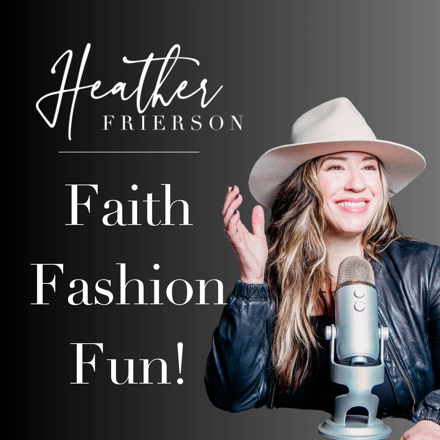 Heather Frierson Show