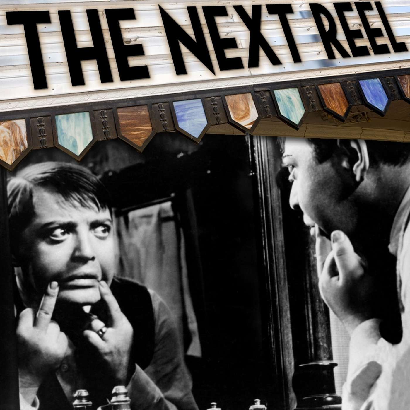The Next Reel Film Podcast