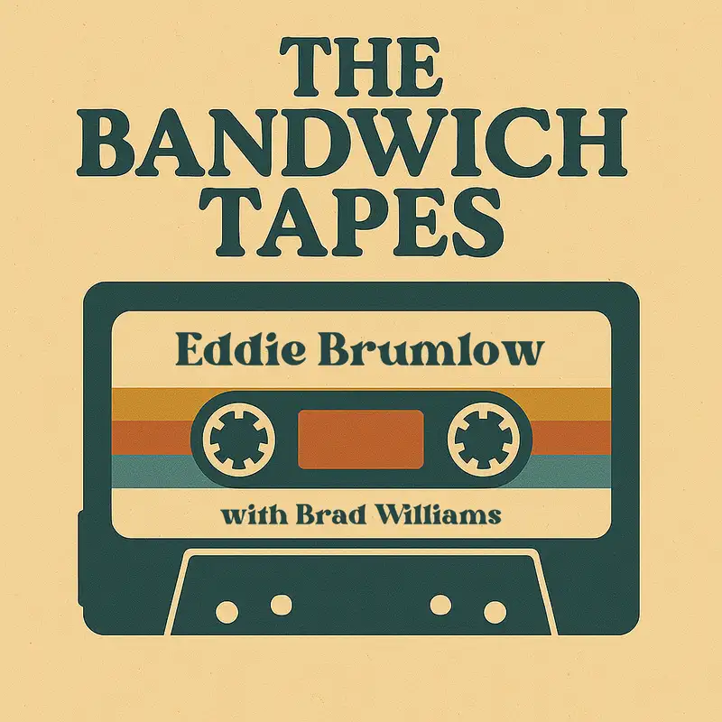 Eddie Brumlow: Teaching, Playing, and Staying Open