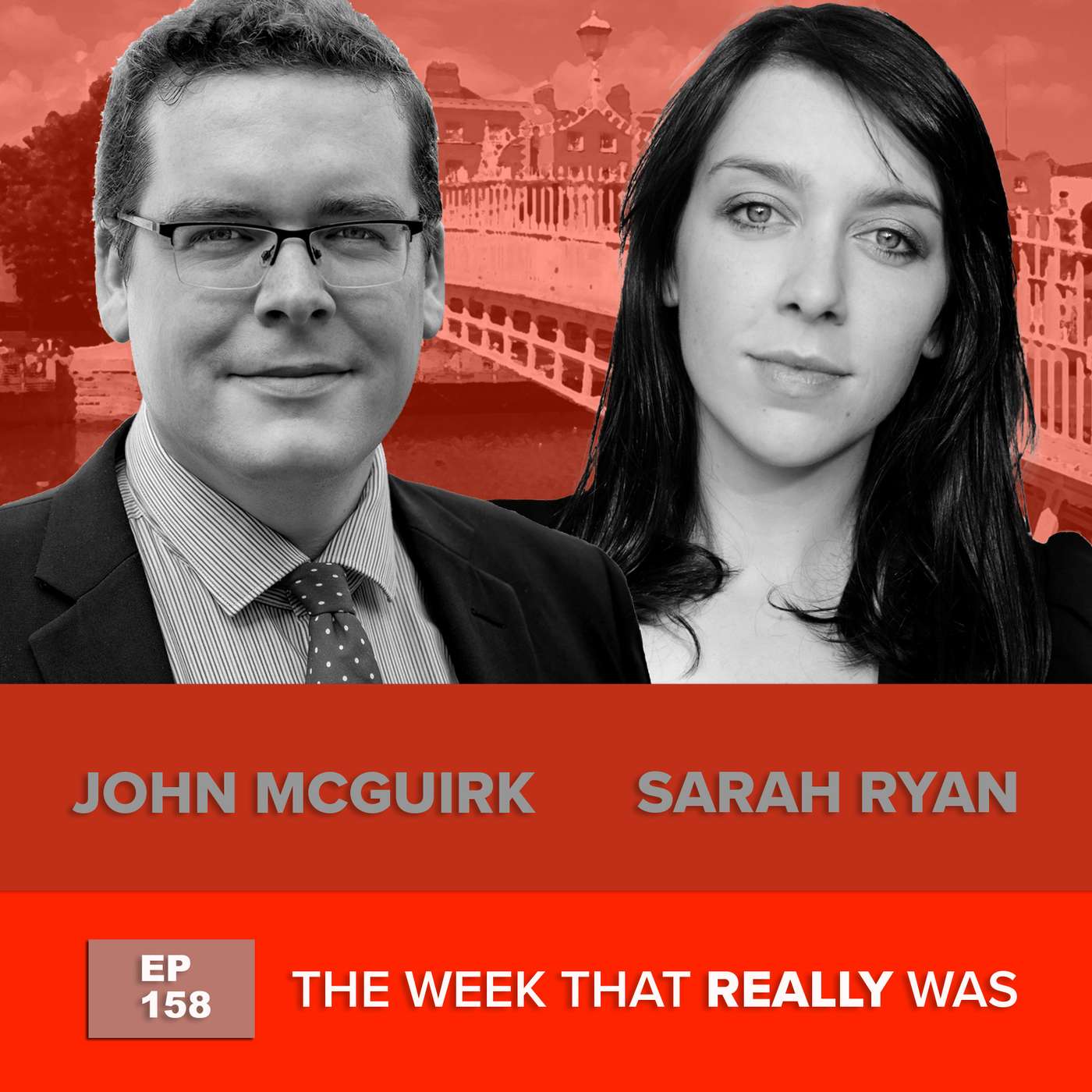 EMERGENCY EPISODE: Jimless wonders