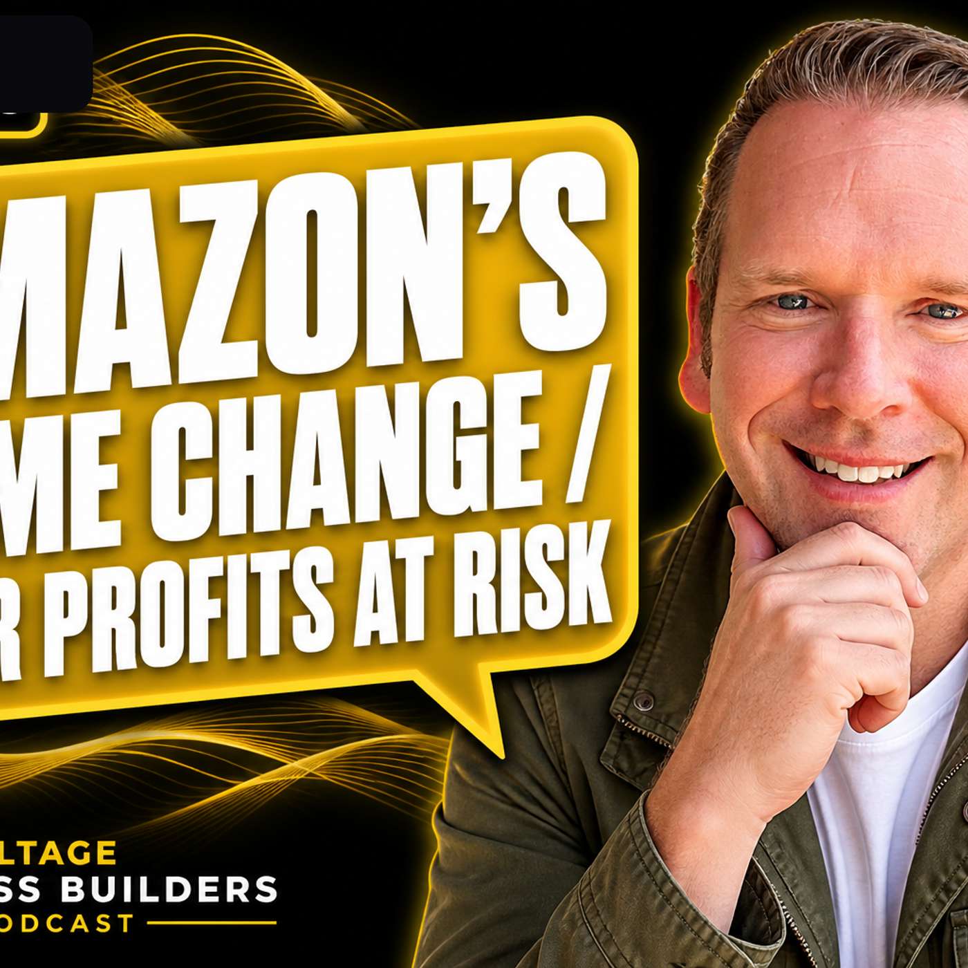 EP376: Amazon's Credit Card Policy Change: What It Costs Sellers in Rewards
