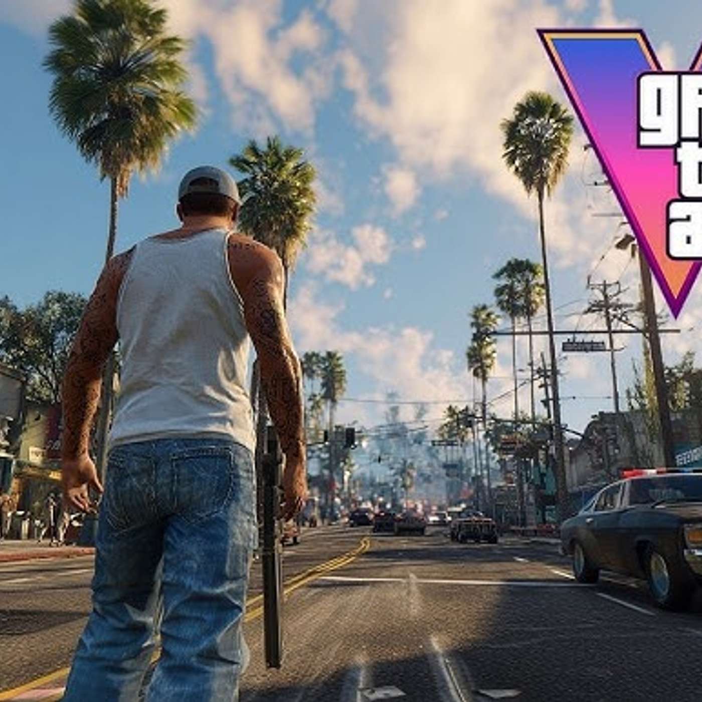 GTA 6 now sits in the top tier of entertainment spending 📈🎮 episode artwork