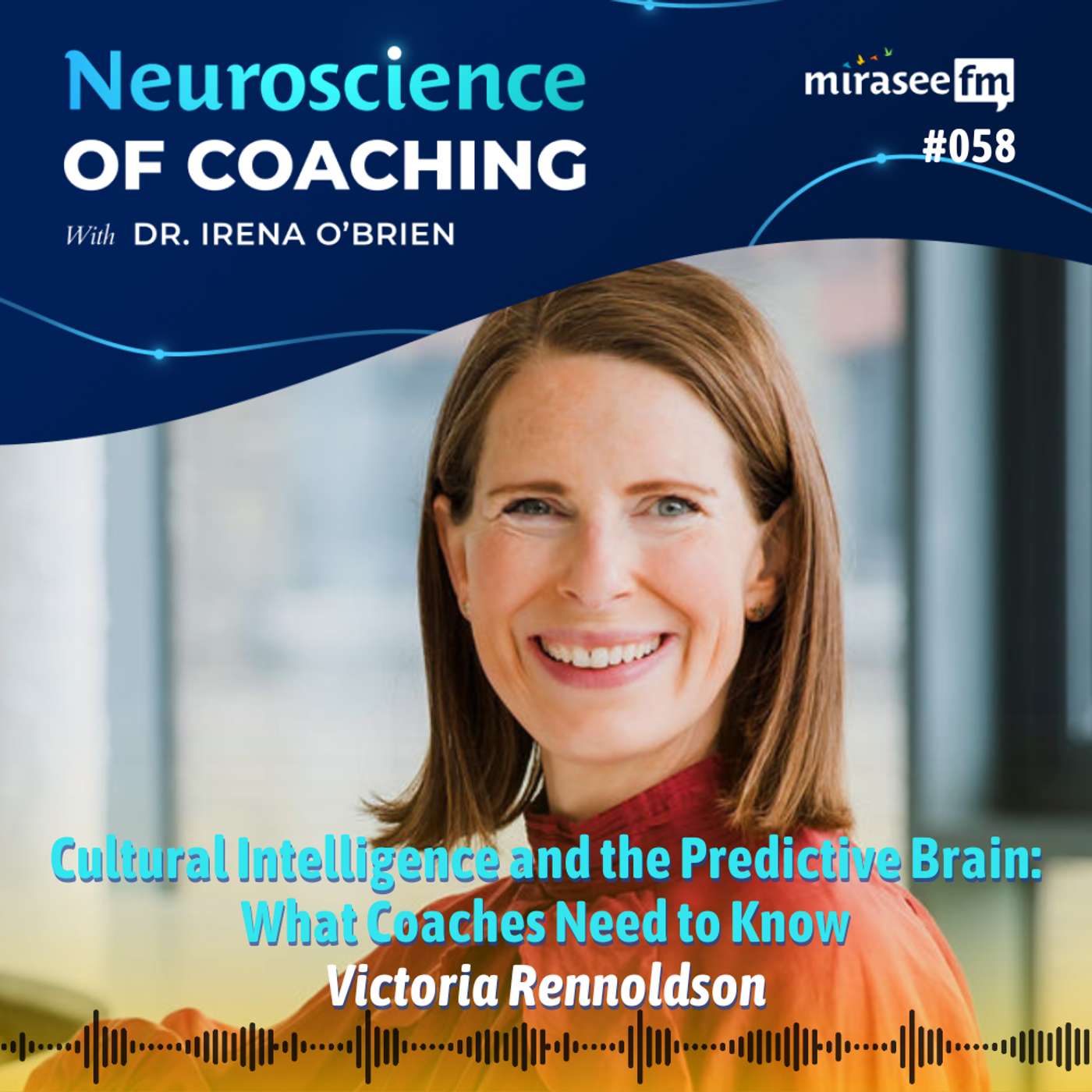 Cultural Intelligence and the Predictive Brain: What Coaches Need to Know (Victoria Rennoldson)