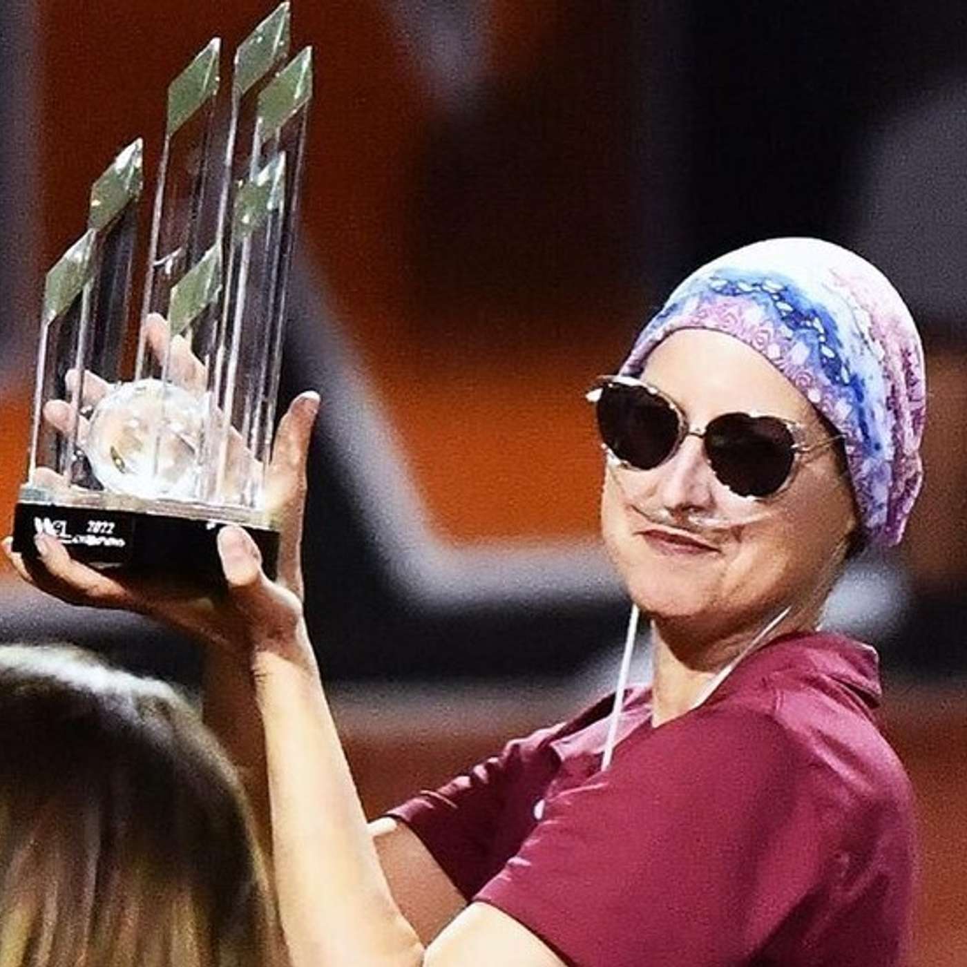 Kickin\' Cancer Cares