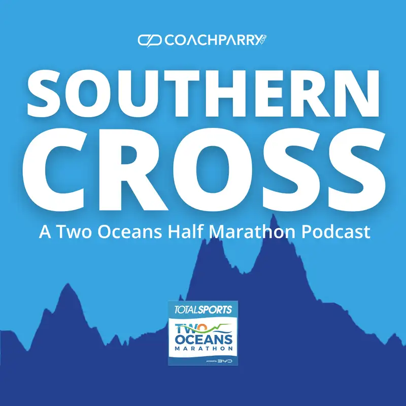 The Two Oceans Half Marathon Podcast