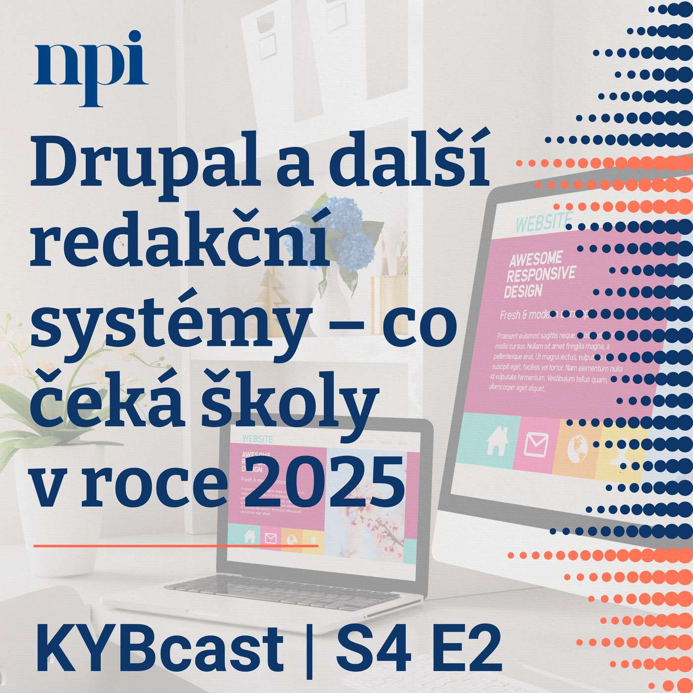 KYBcast – podcast NPI ČR