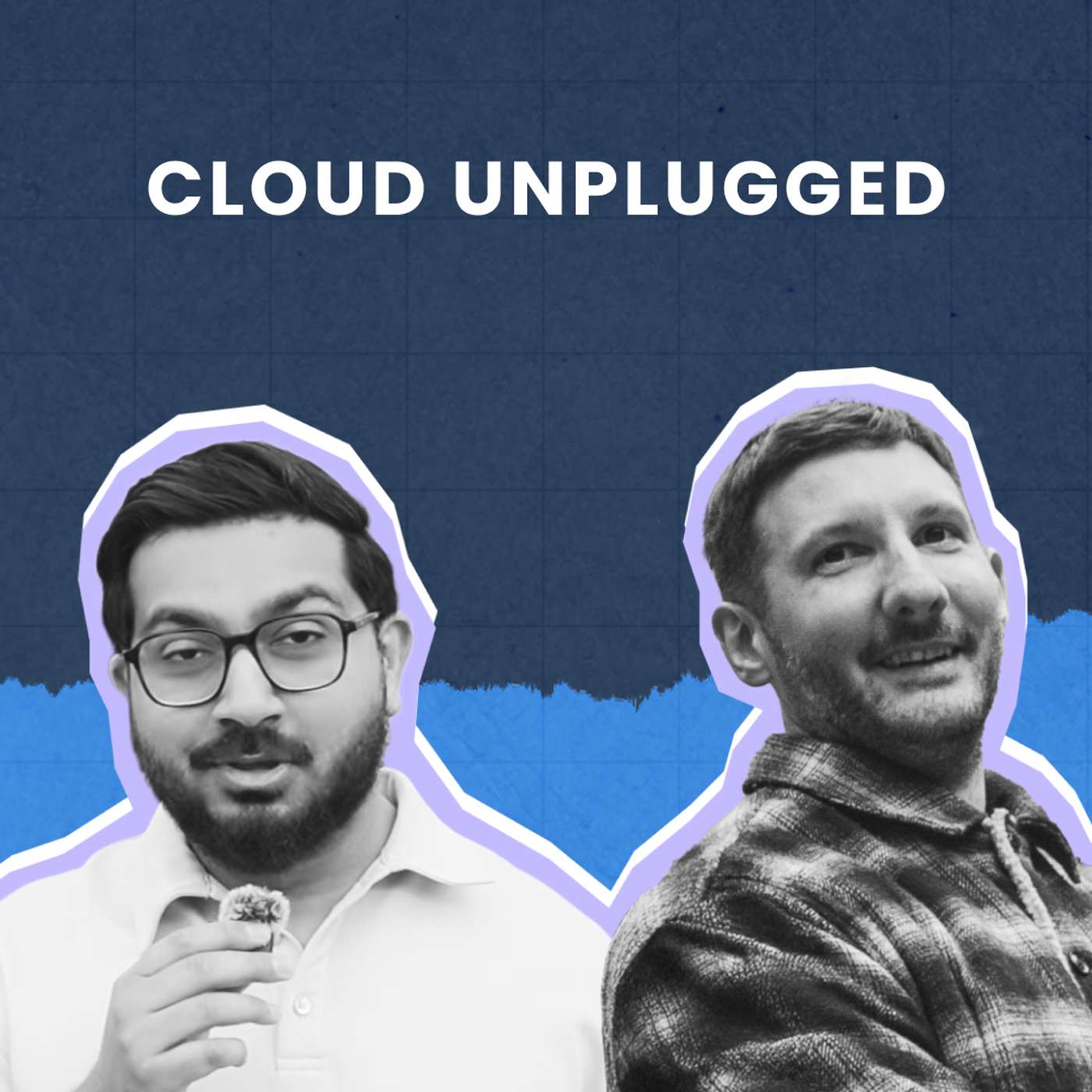 Cloud Unplugged