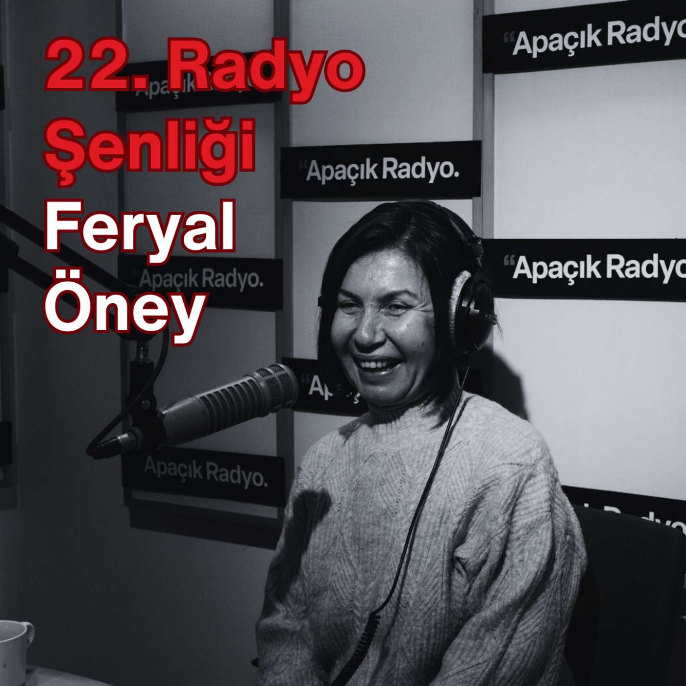 Radyo Şenliği 2025