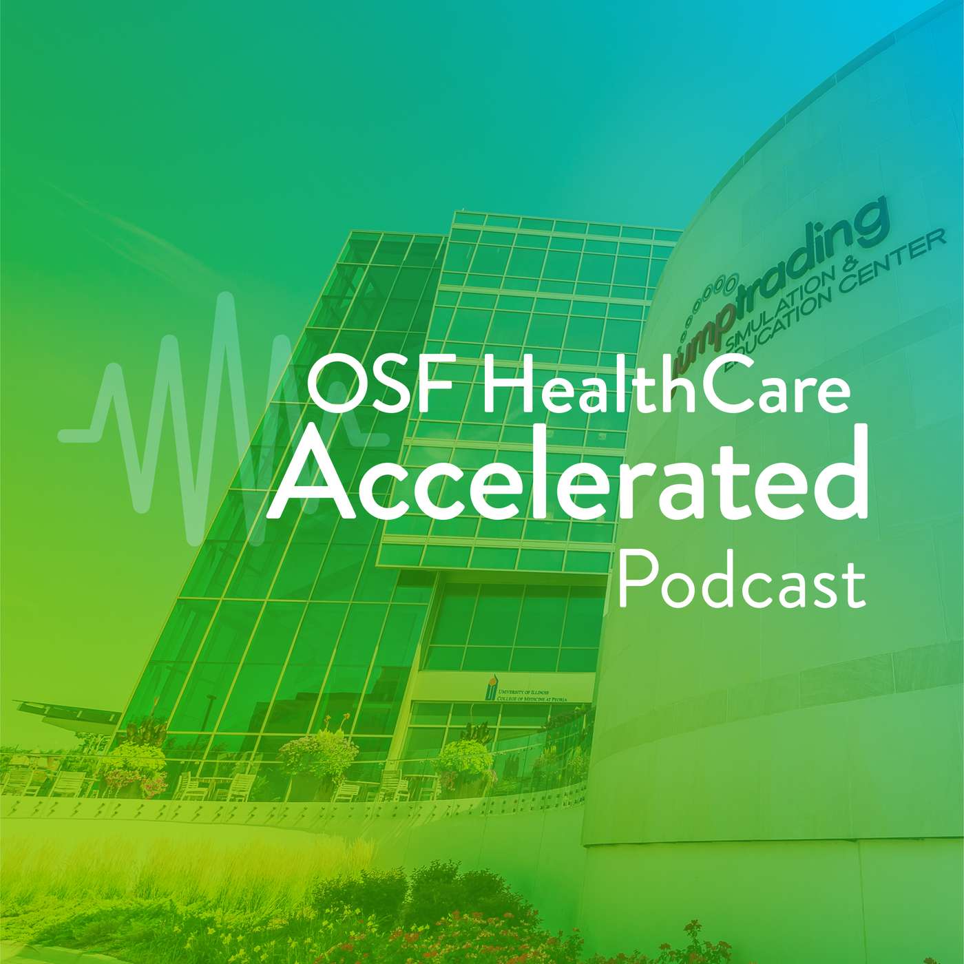 OSF HealthCare Accelerated