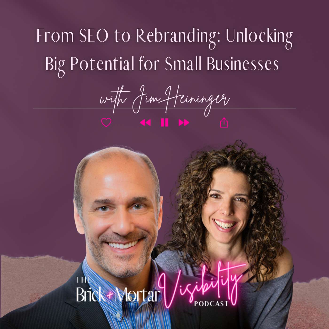 Brick and Mortar Visibility