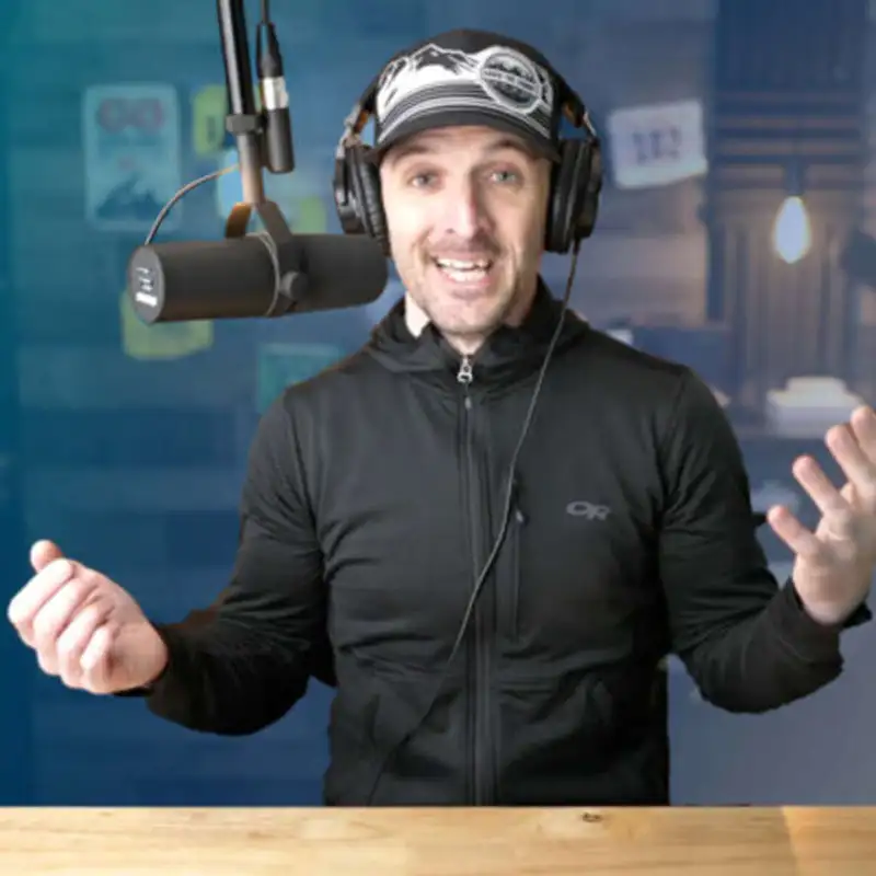 YouTube Live Replay: Q&A / 40,000 Subscriber Celebration!