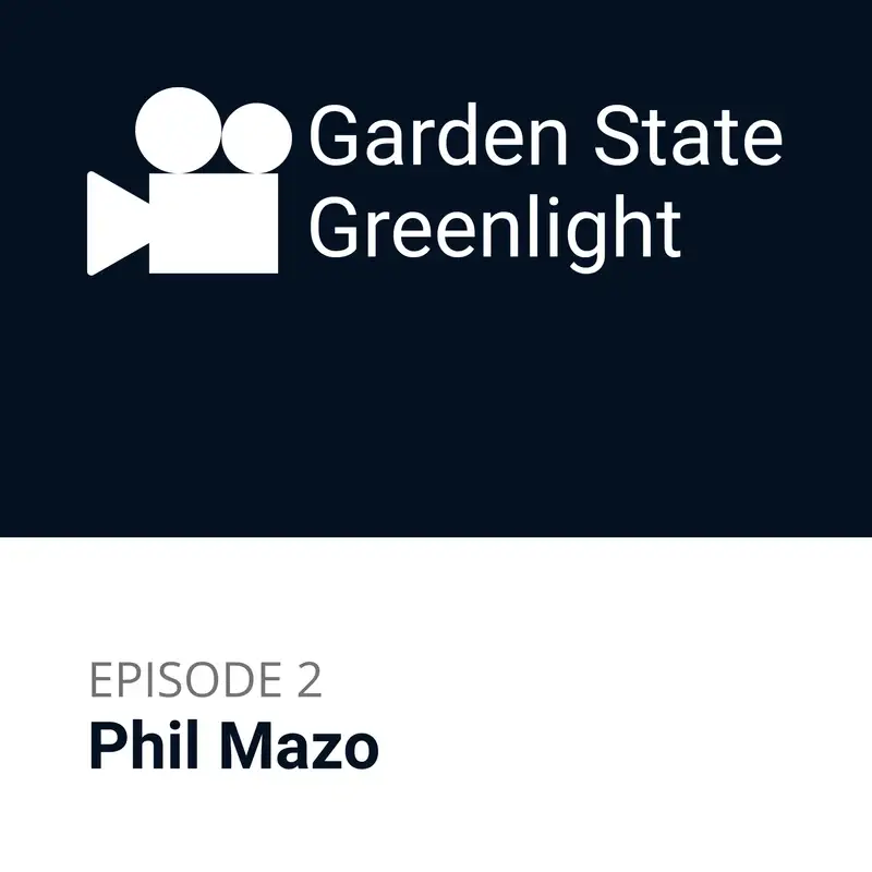 Filmmaker Phil Mazo discusses independent film success in New Jersey