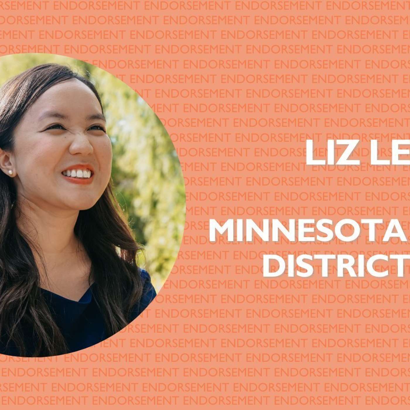 03/17/2023-St. Paul East Side District 67A-Assistant Majority Leader Vice Chair of Property Tax Division Committee- Rep. Liz Lee