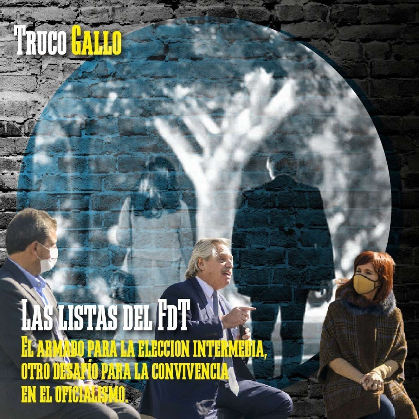 Las listas del FdT episode artwork