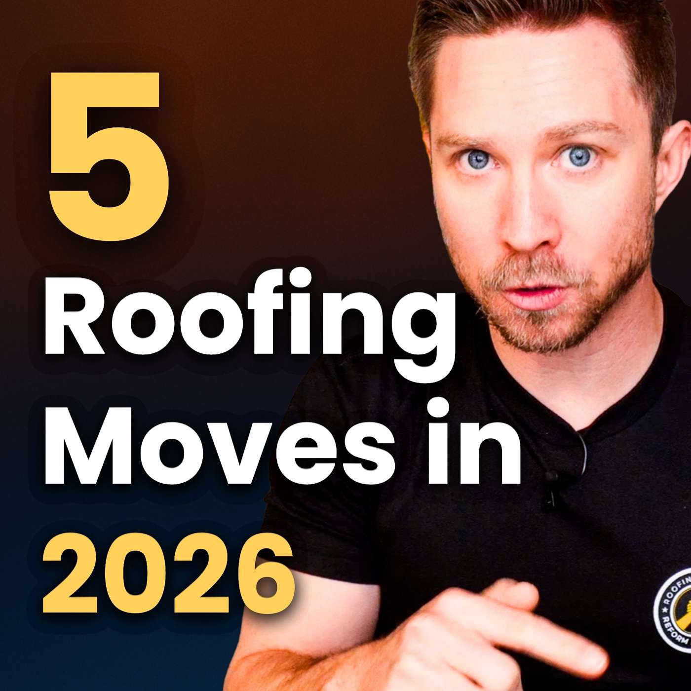Roofers Who Ignore This in 2026 Will Lose