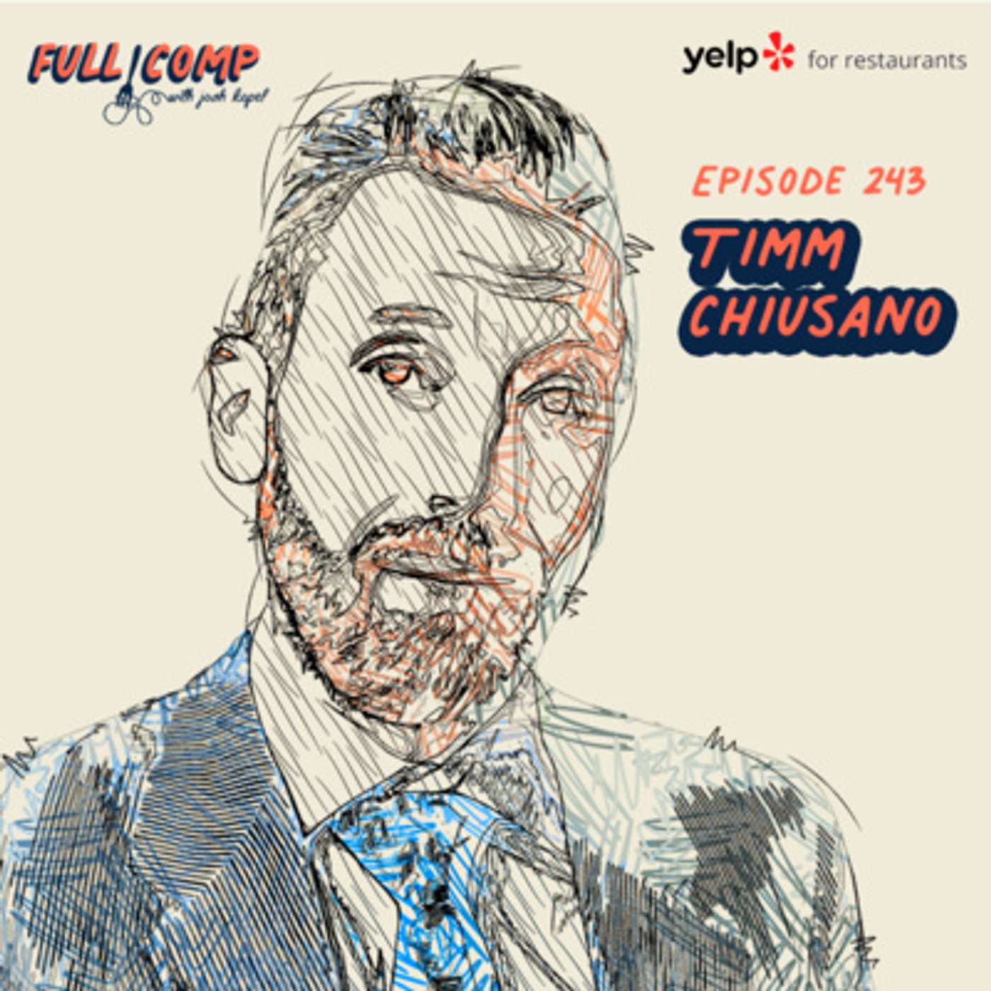 FULL COMP: The Voice of the Restaurant Industry Revolution