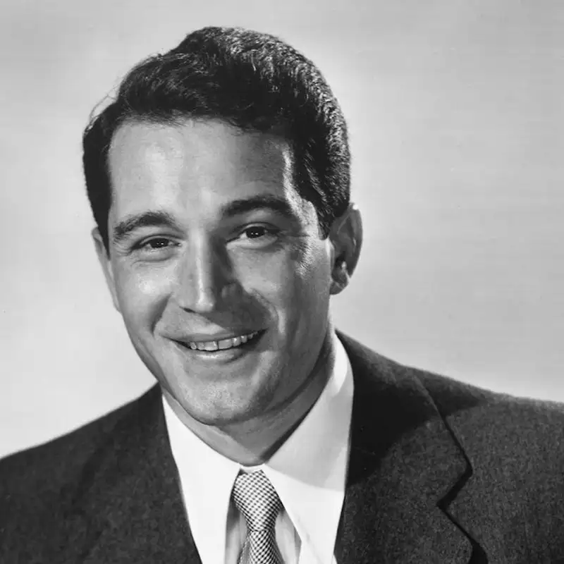 Musicando - Perry Como