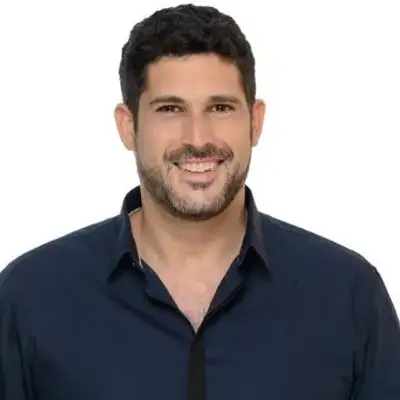 Omer Keilaf