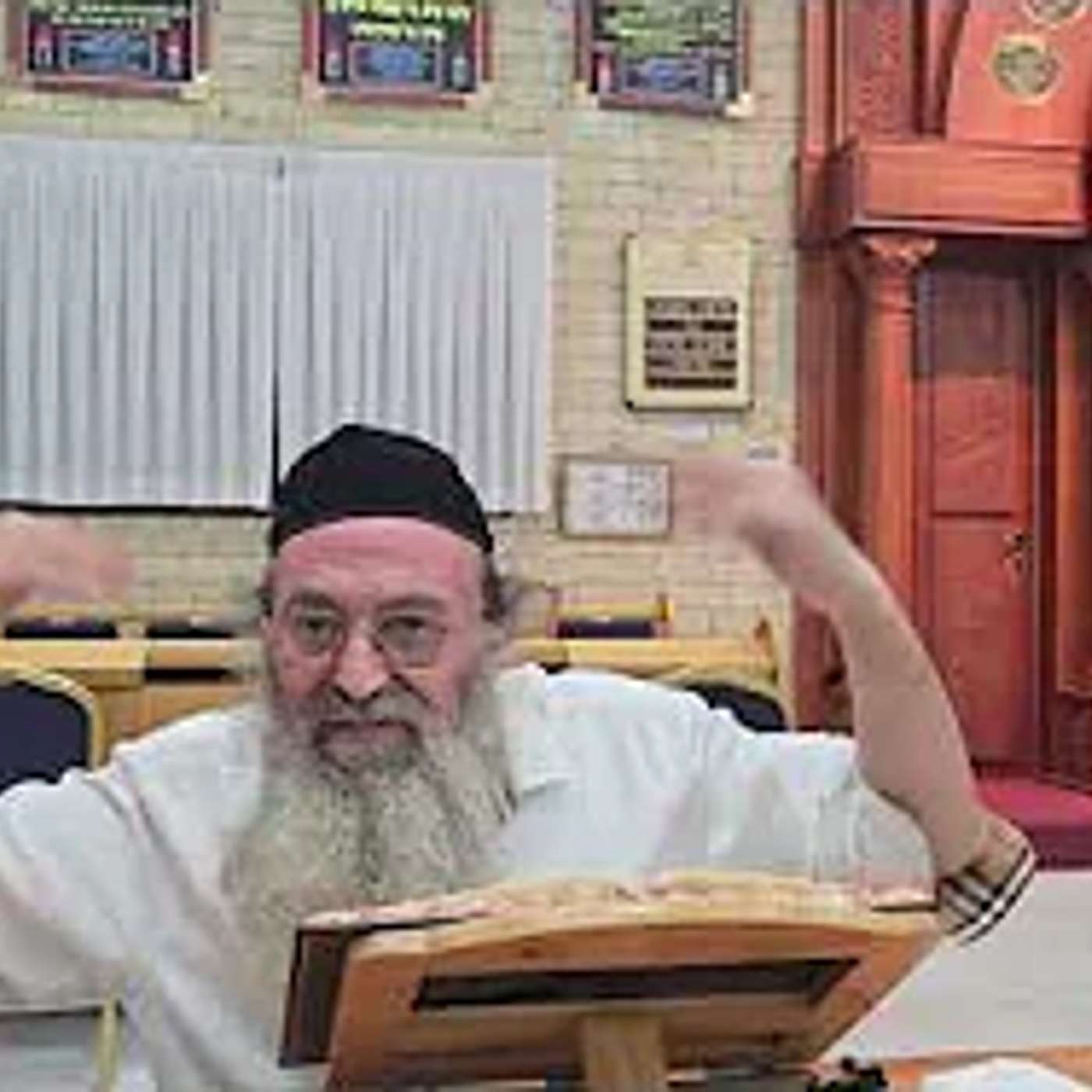 הרב מאיר כהן |  אָדָם הַכּוֹבֵשׁ אֶת כַּעֲסוֹ וַחֲמָתוֹ, הוֹפֵךְ אֶת כָּל הַדִּין לְטוֹבָתוֹ!