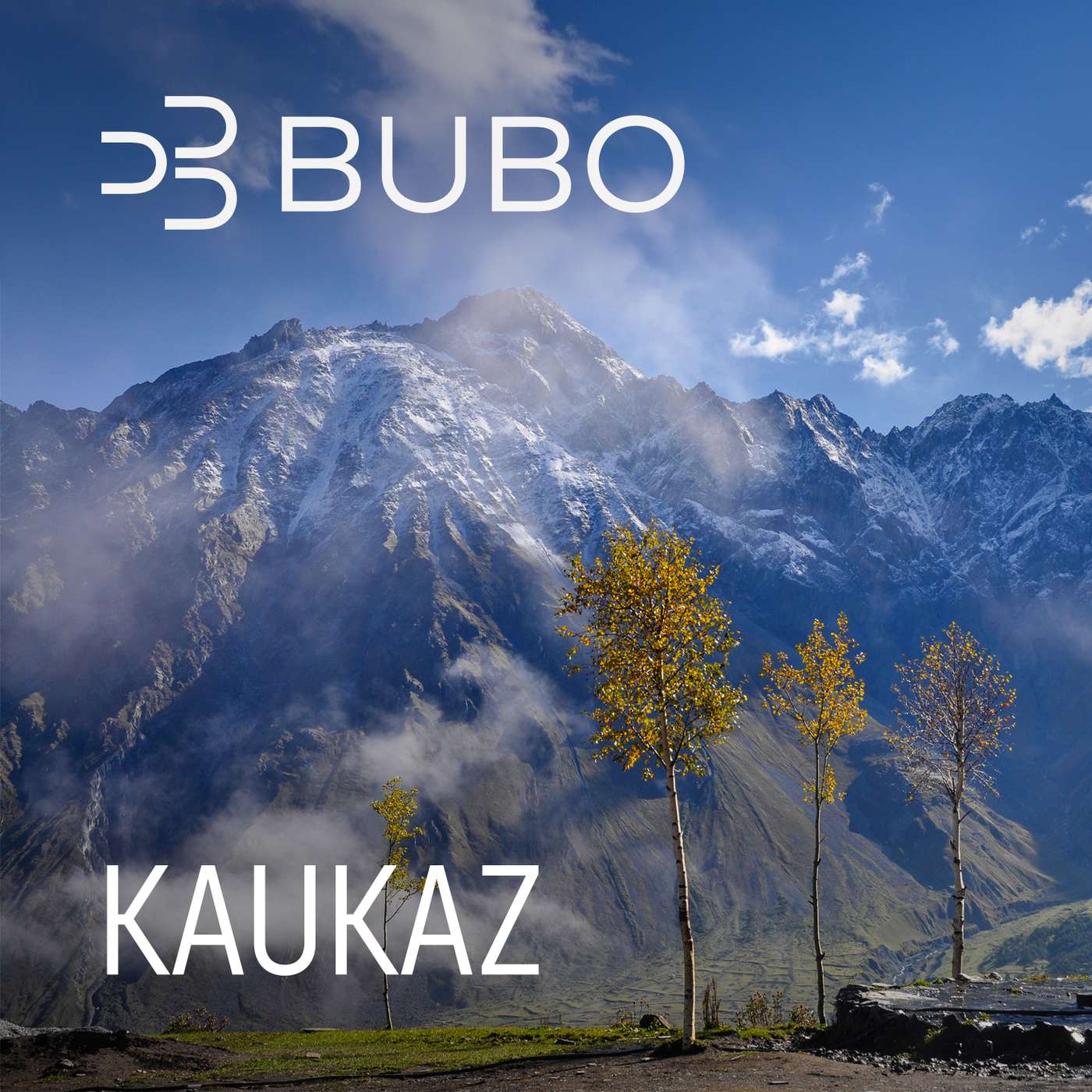 Kaukaz: Najrozmanitejší región Európy, o ktorom takmer nič nevieme episode artwork