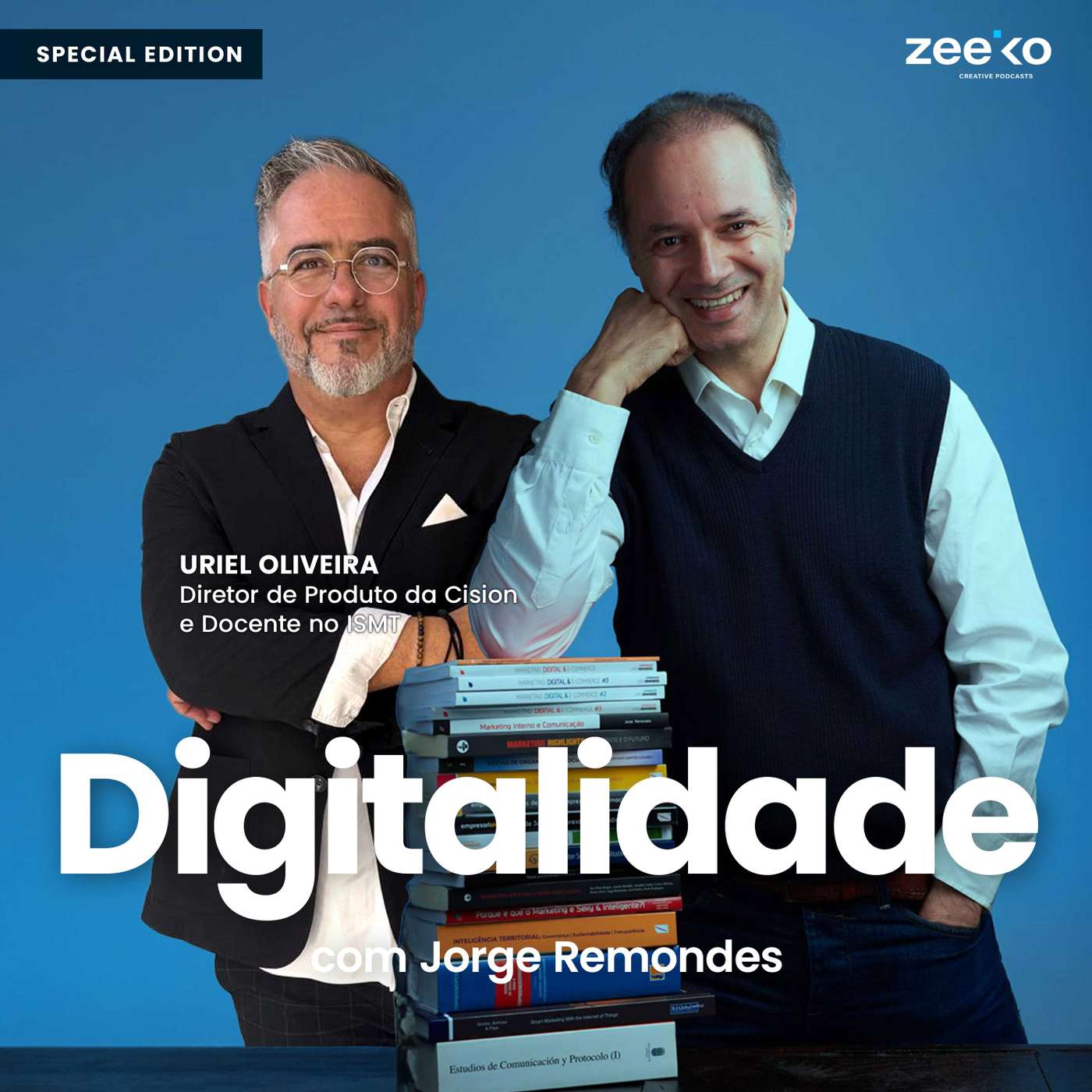 Do SEO ao GEO: O Novo Valor da Credibilidade na Era da Inteligência Artificial Do SEO ao GEO: O Novo Valor da Credibilidade na Era da Inteligência Artificial