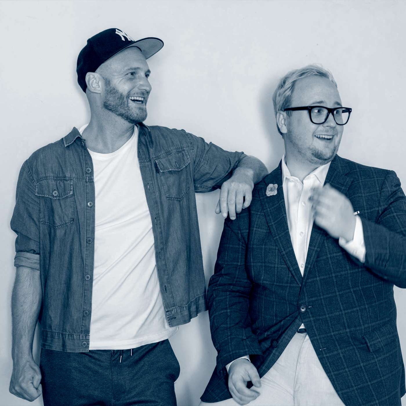 #028 HOUSE OF NATURAL TASTE - Die neue Aperitifkultur aus Bayern