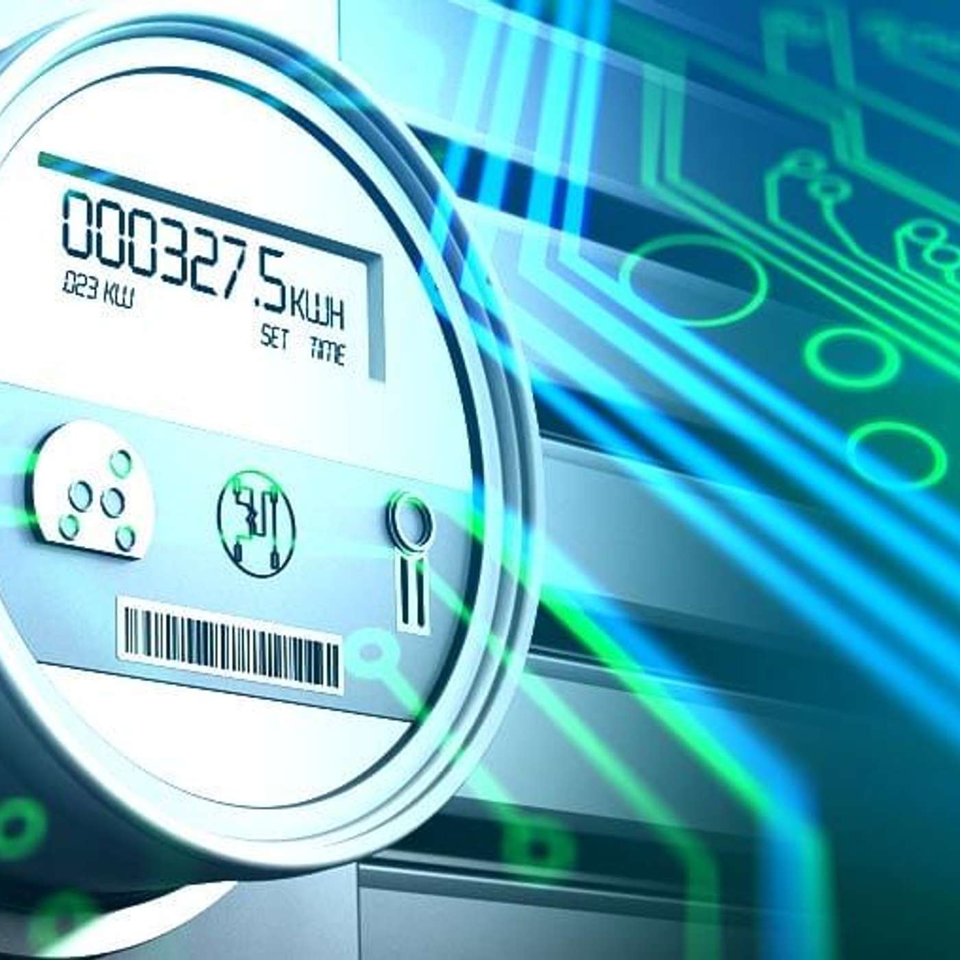 IIOT – Receiving Data From Mercury Meters Via RS-485 Over TCP/IP