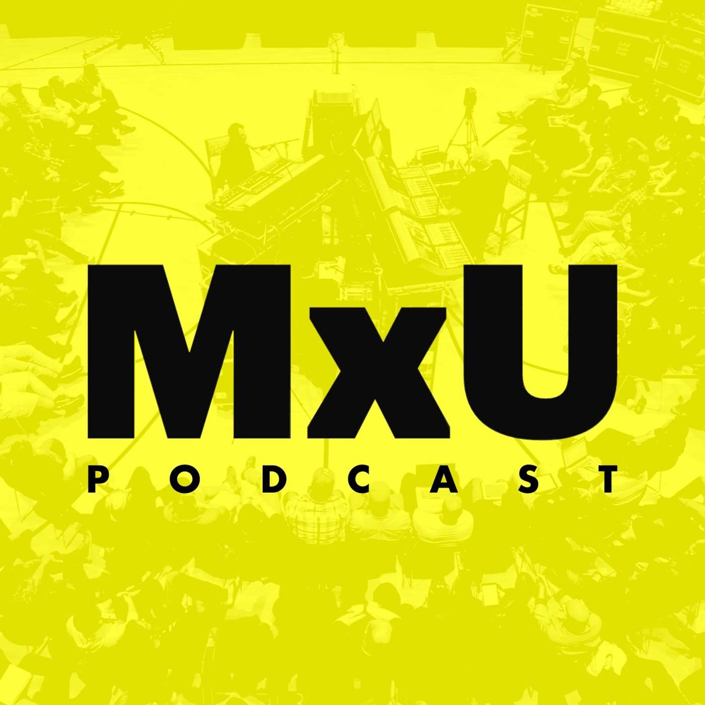 The MxU Podcast