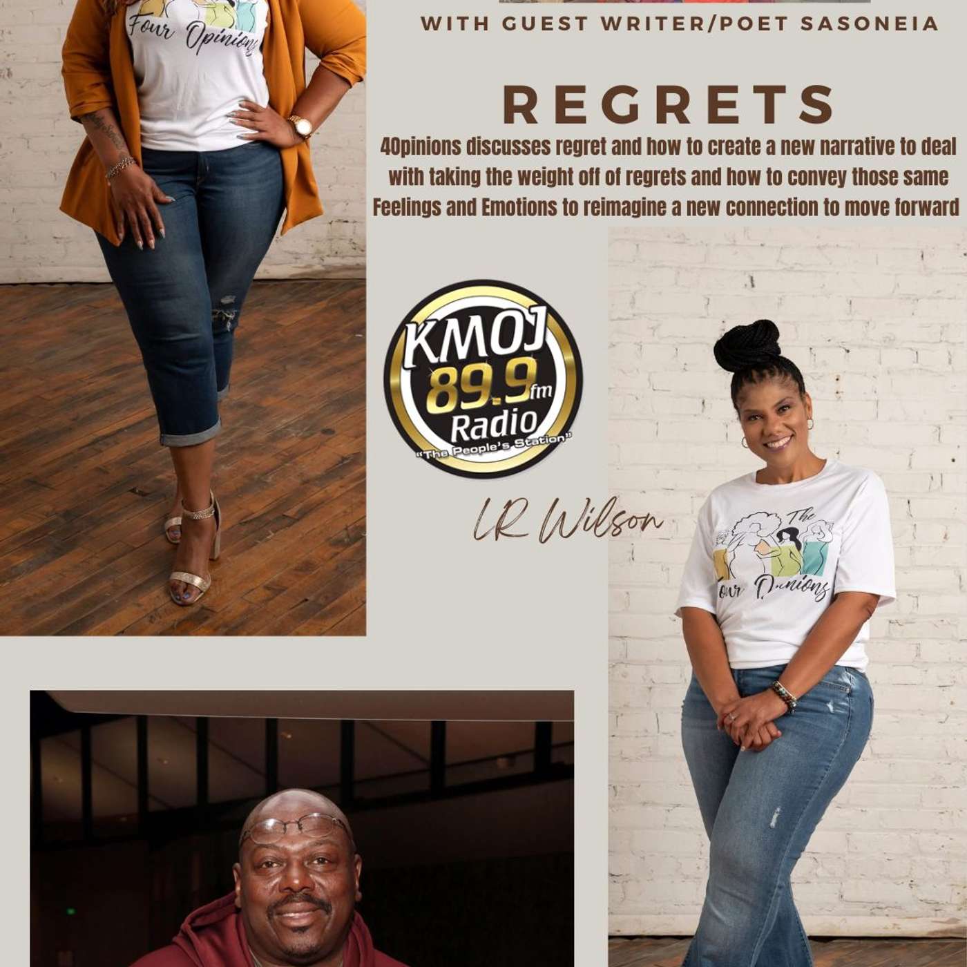 06/08/2024- How to Cope with Regret and Moving Forward in Excellence!