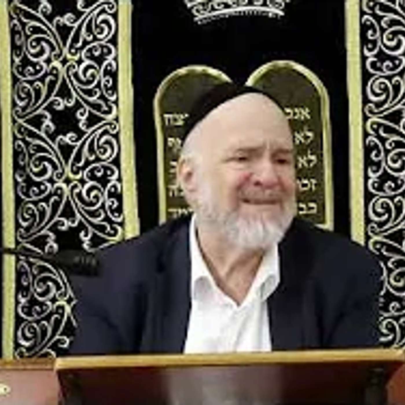 השיעור השבועי פרשת פנחס תשפה   הרב ברוך רוזנבלום בסיפורם המלא של פנחס וזמרי ! שי episode artwork