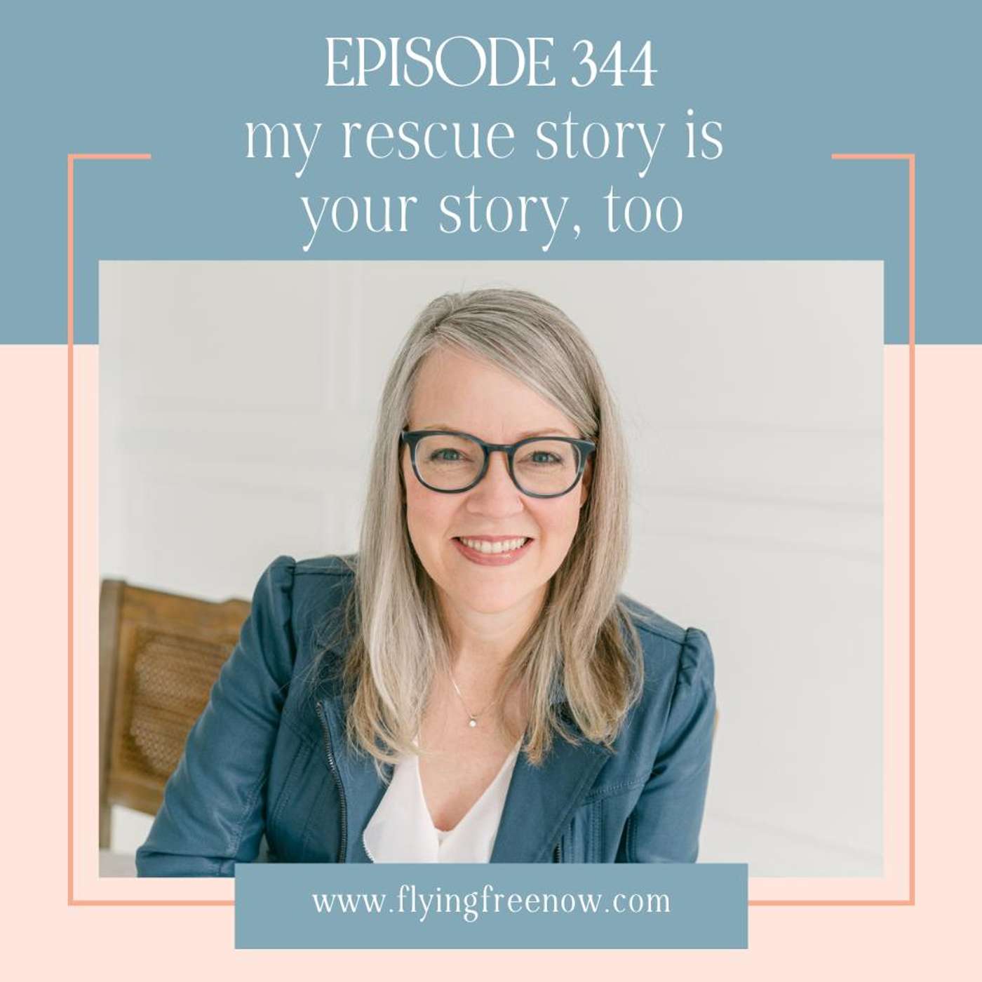 Two Hotel Rooms: One Rescue Mission [344]