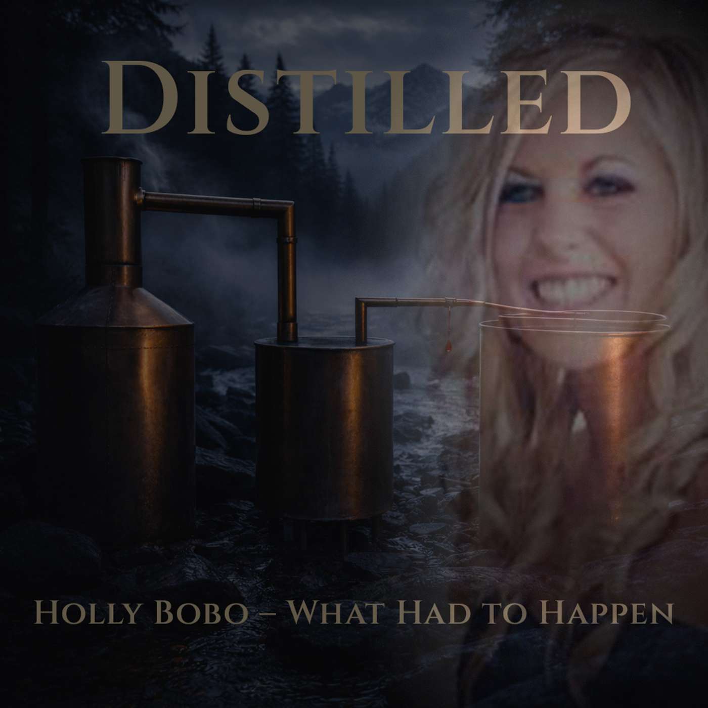 Holly Bobo – What Had to Happen episode artwork